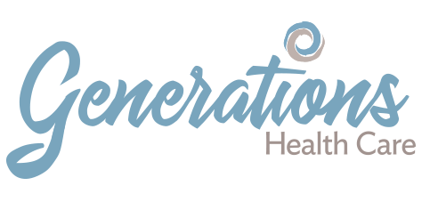 Greenbriar Nursing Center Logo